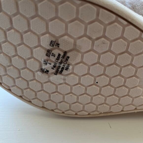 Ryka Water Repellent Wedgie Ankle Boots Niah Animal Tan Womens 7 M - Picture 4 of 12